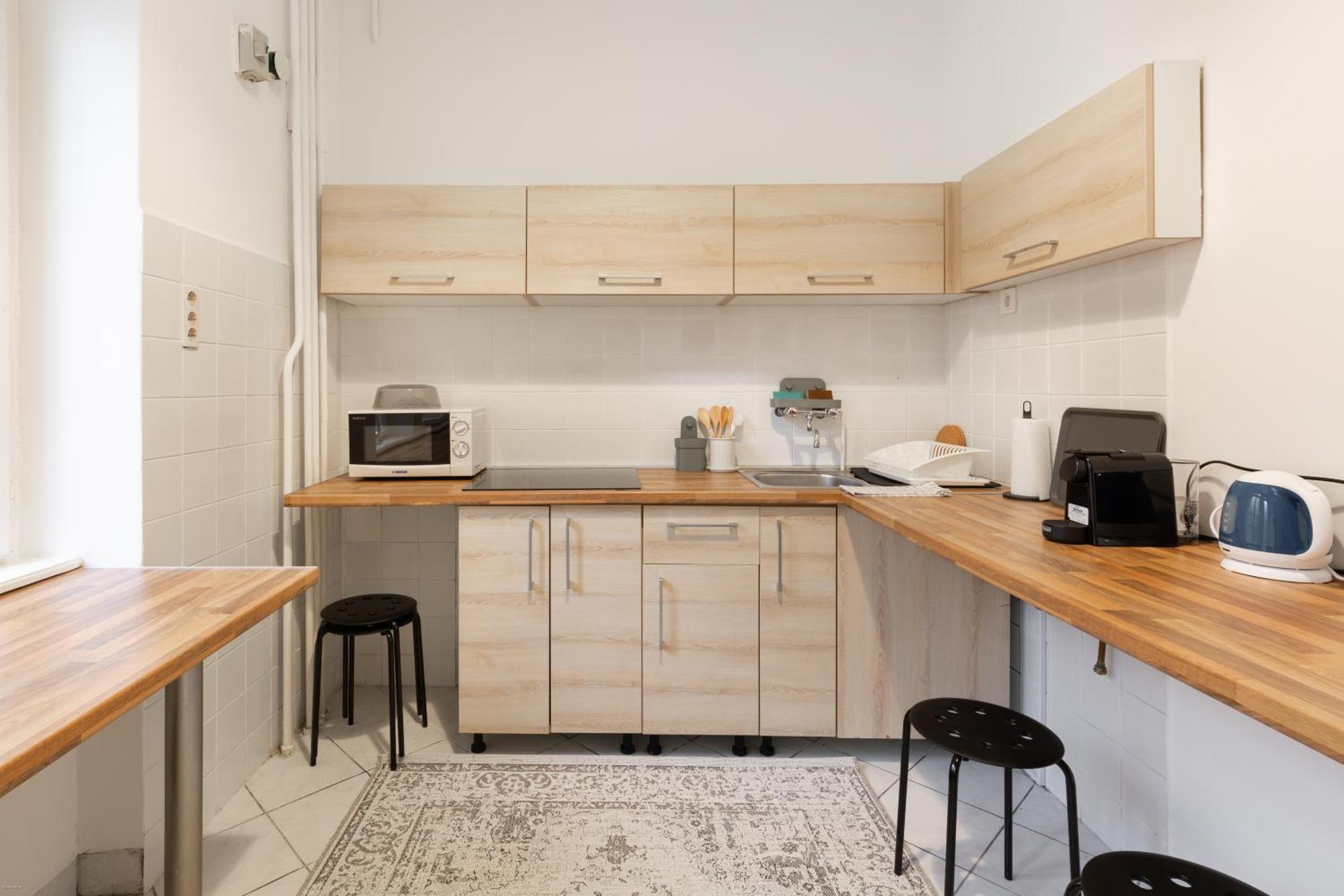 Anker Center By Stn Apartment Budapest Luaran gambar