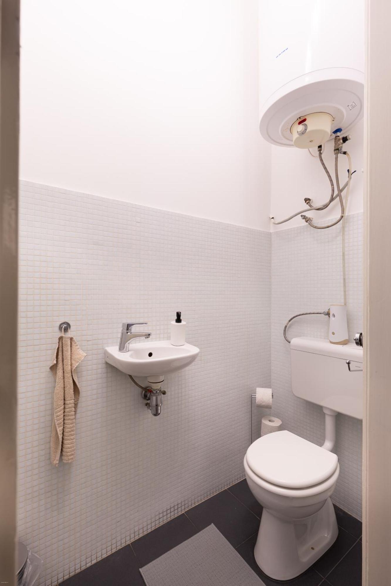 Anker Center By Stn Apartment Budapest Luaran gambar